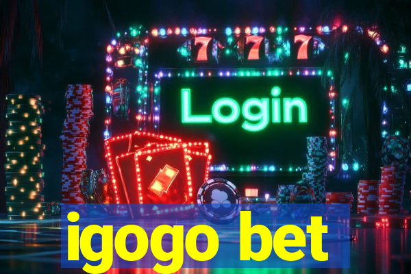 igogo bet